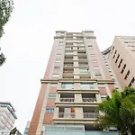 BHomy Bela Vista Espaçoso com 2 quartos VL1501