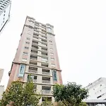 BHomy Bela Vista Espaçoso com 2 quartos VL1501