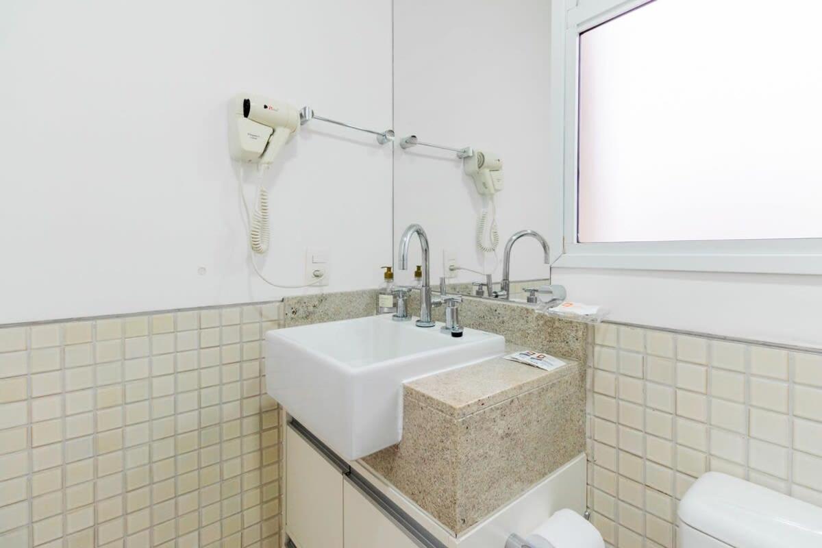 Apartamento Bhomy Bela Vista Espacoso Com 2 Quartos Vl1501 *