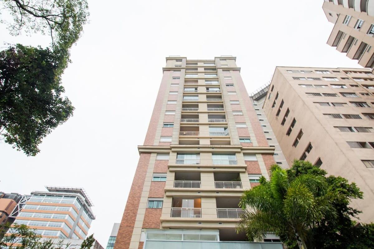 Bhomy Bela Vista Espacoso Com 2 Quartos Vl1501 São Paulo