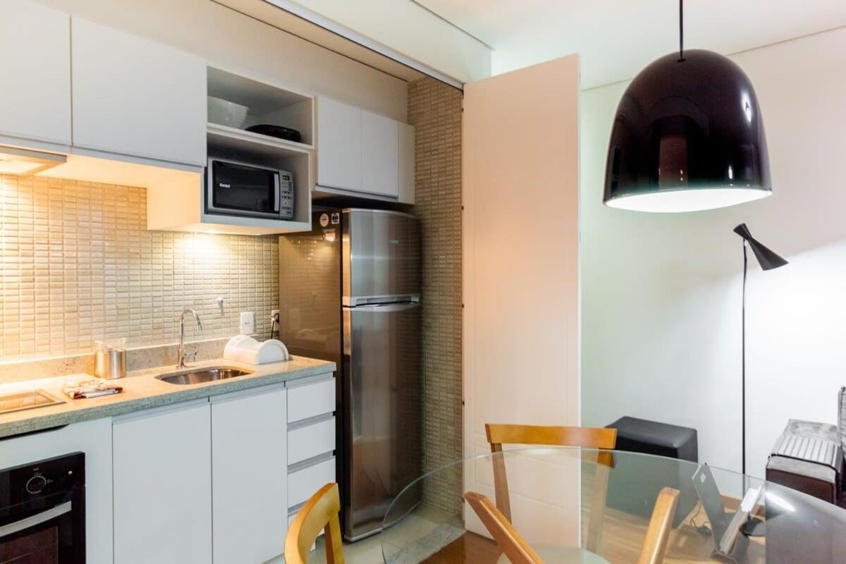 Bhomy Bela Vista Espacoso Com 2 Quartos Vl1501 Apartamento