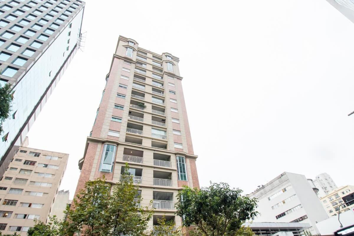 Apartamento Bhomy Bela Vista Espacoso Com 2 Quartos Vl1501 *
