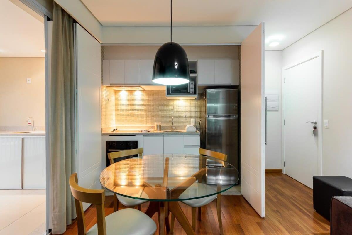 Bhomy Bela Vista Espacoso Com 2 Quartos Vl1501 Apartamento