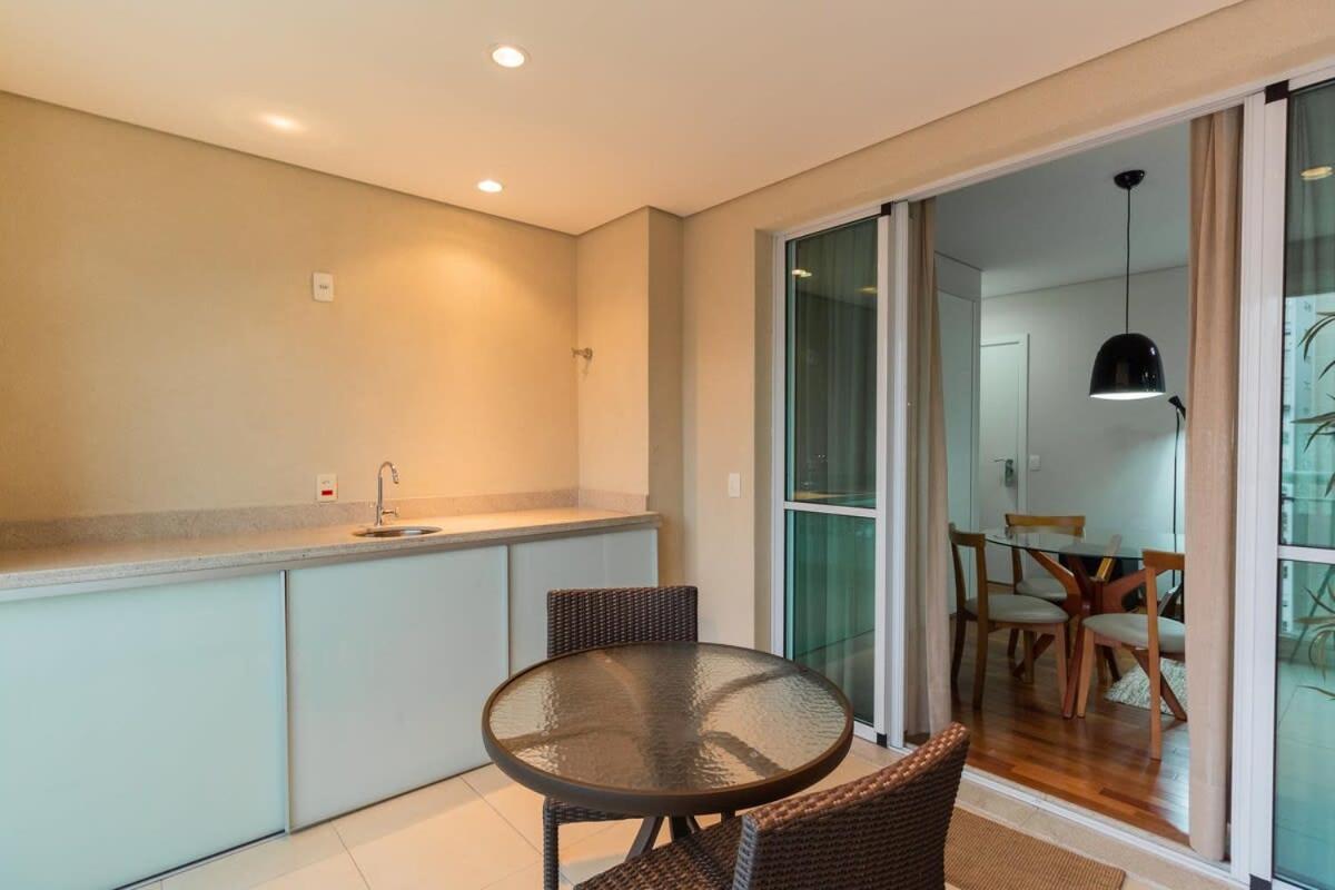 Apartamento Bhomy Bela Vista Espacoso Com 2 Quartos Vl1501 São Paulo