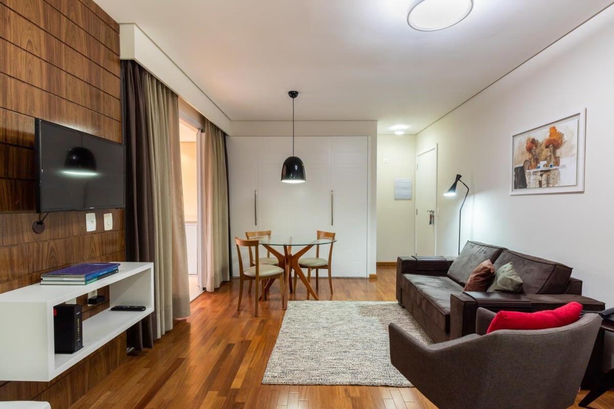 Bhomy Bela Vista Espacoso Com 2 Quartos Vl1501 São Paulo