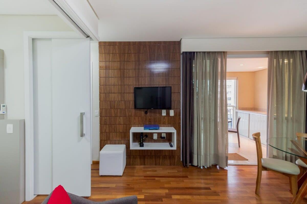 Bhomy Bela Vista Espacoso Com 2 Quartos Vl1501 Apartamento