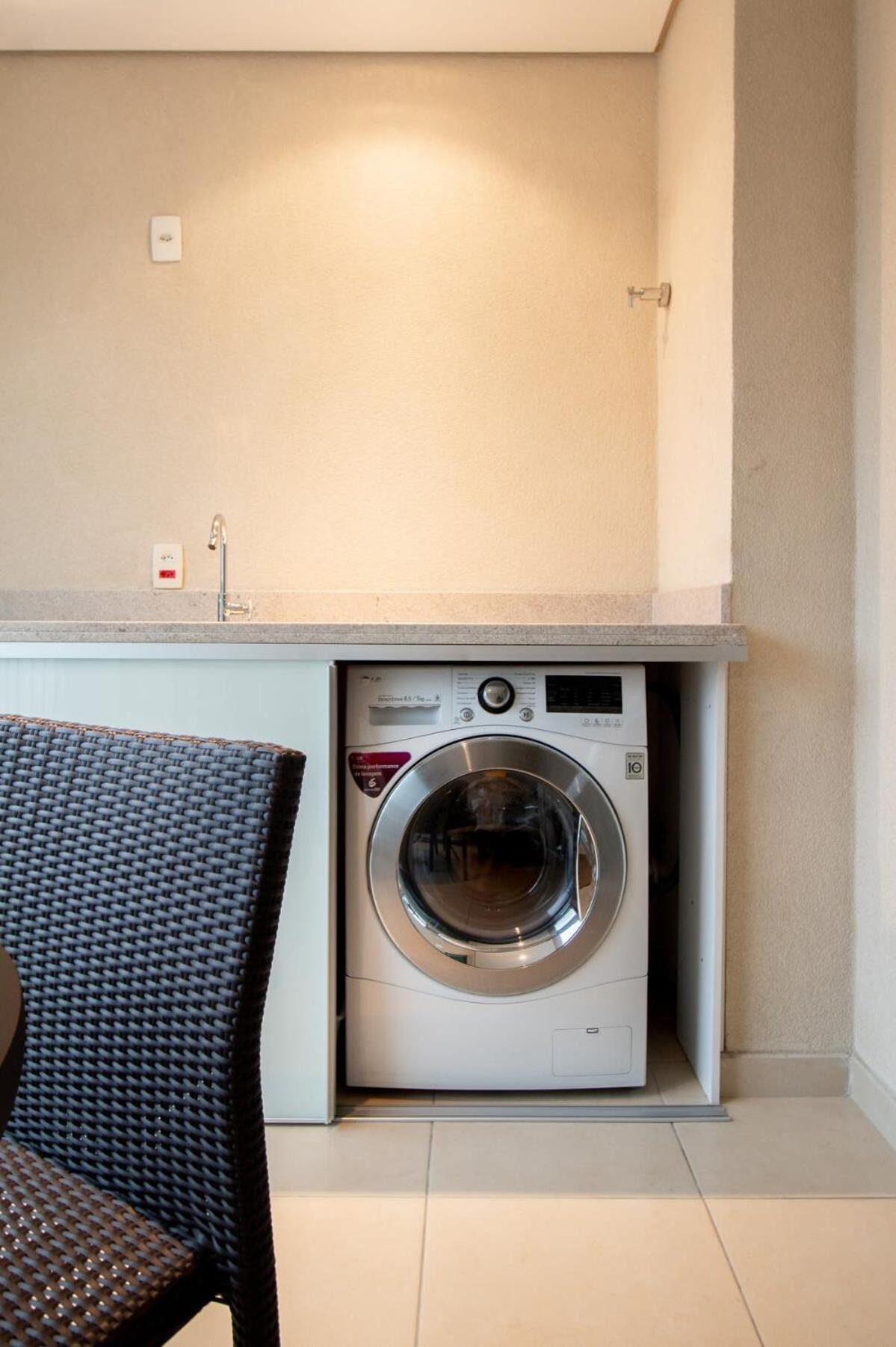 Bhomy Bela Vista Espacoso Com 2 Quartos Vl1501 Apartamento