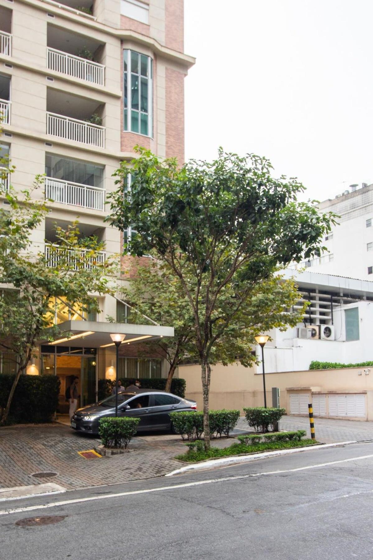 Bhomy Bela Vista Espacoso Com 2 Quartos Vl1501 * São Paulo